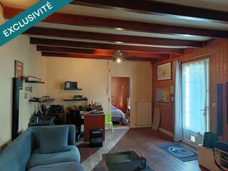  Maison  vendre 3 pices 70 m