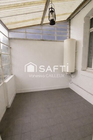  Maison � vendre 5 pi�ces 130 m�
