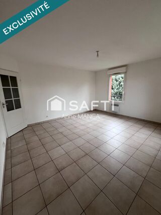  Appartement � vendre 2 pi�ces 44 m�