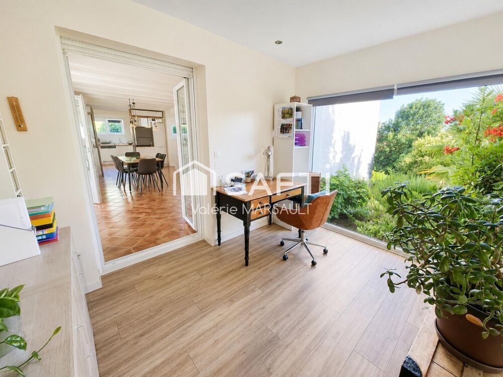 192 m² de confort pour toute la famille