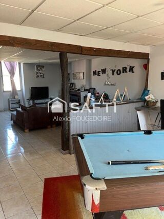  Maison � vendre 7 pi�ces 236 m�