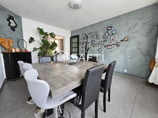  Maison � vendre 8 pi�ces 130 m�