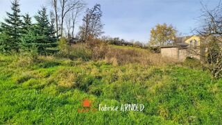 Terrain à vendre 942 m²