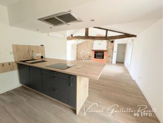  Maison à vendre 4 pièces 102 m²
