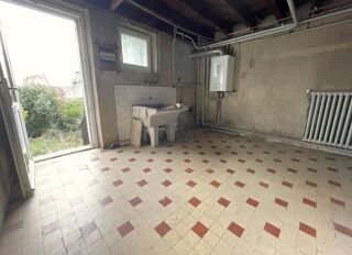  Maison � vendre 5 pi�ces 97 m�