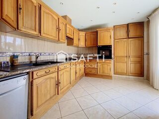  Maison à vendre 5 pièces 160 m²