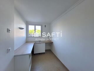  Appartement à vendre 2 pièces 46 m²