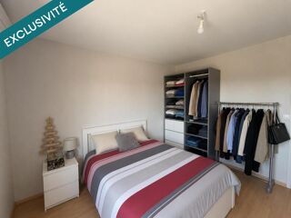  Appartement à vendre 4 pièces 91 m²