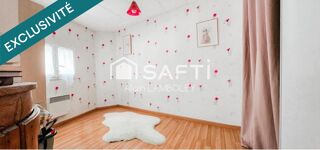  Maison � vendre 4 pi�ces 73 m�