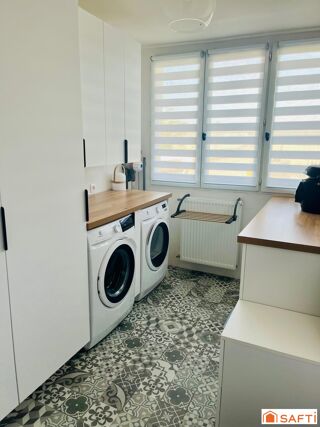  Maison � vendre 5 pi�ces 90 m�