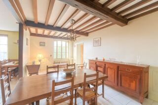  Maison � vendre 7 pi�ces 152 m�