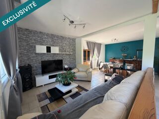  Maison à vendre 5 pièces 86 m²