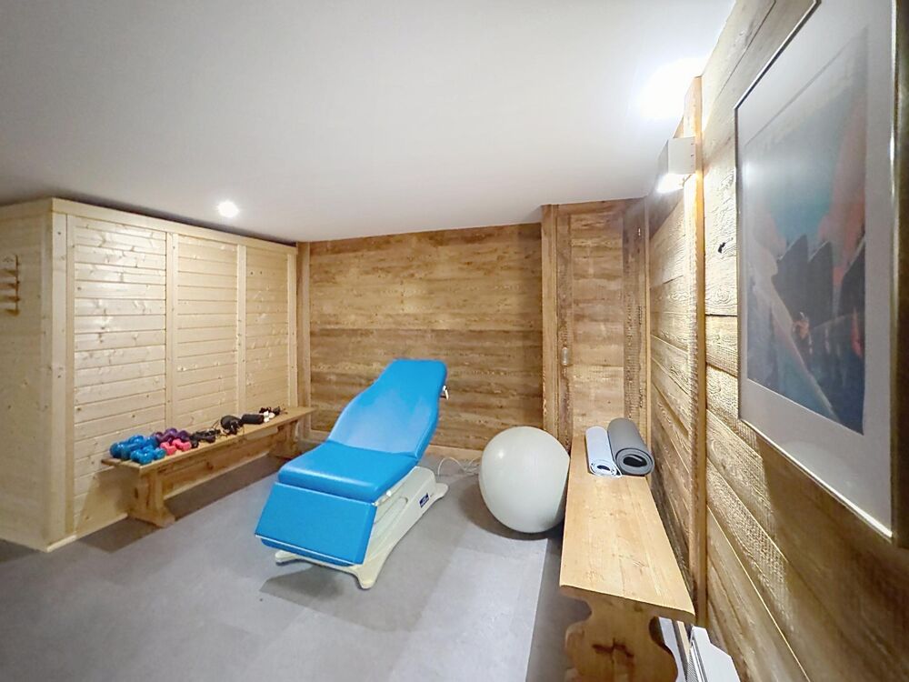 à vendre  Maison La Salle les Alpes (05240)