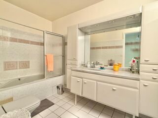  Appartement � vendre 4 pi�ces 84 m�