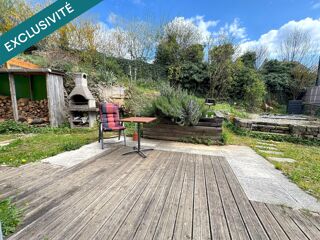  Maison � vendre 4 pi�ces 131 m�