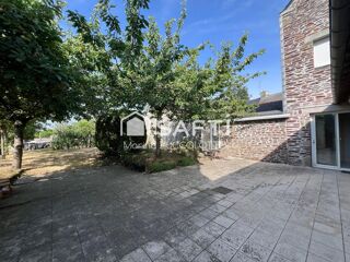  Maison à vendre 5 pièces 100 m²