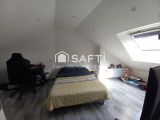  Maison  vendre 5 pices 111 m