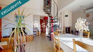  Maison à vendre 4 pièces 128 m²