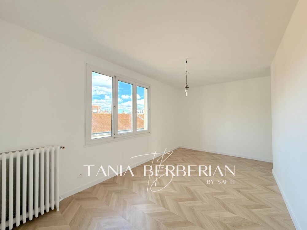 à vendre  Appartement Suresnes (92150)