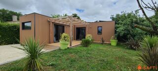  Maison � vendre 3 pi�ces 40 m�