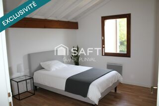  Appartement à vendre 4 pièces 53 m²