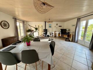  Maison à vendre 5 pièces 116 m²