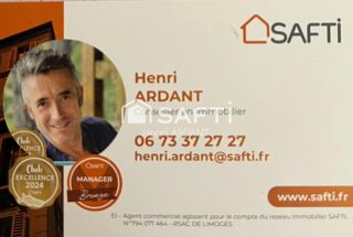  Maison  vendre 8 pices 220 m