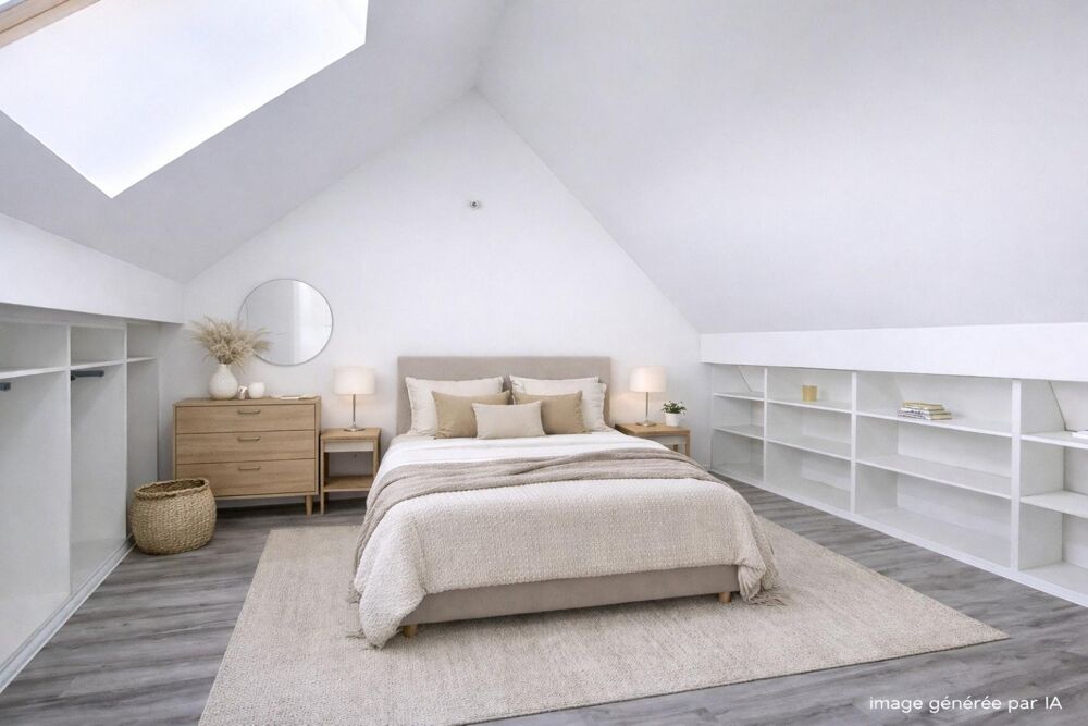 � vendre  Maison Sartrouville (78500)