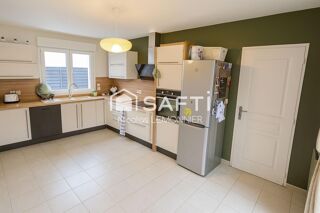  Maison � vendre 7 pi�ces 150 m�