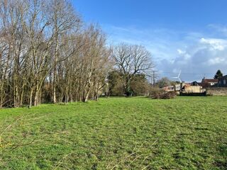  Terrain à vendre 3741 m²