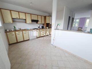  Maison à vendre 6 pièces 108 m²