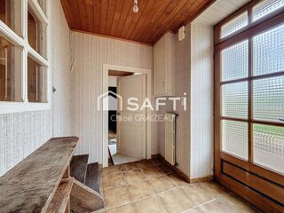  Maison � vendre 4 pi�ces 109 m�