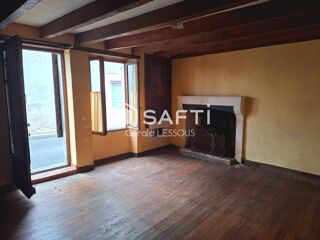  Maison � vendre 2 pi�ces 80 m�