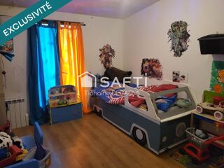  Maison � vendre 6 pi�ces 98 m�
