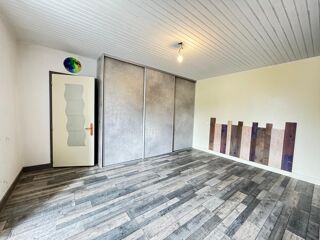 Maison à vendre 5 pièces 124 m²