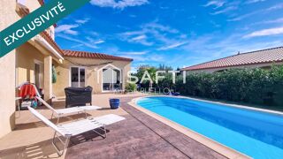  Maison  vendre 5 pices 138 m