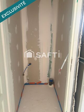  Maison à vendre 4 pièces 80 m²
