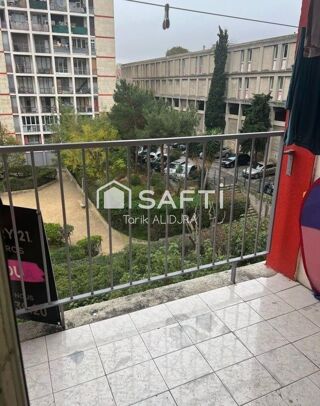  Appartement à vendre 3 pièces 64 m²