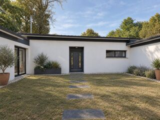  Maison à vendre 6 pièces 244 m²