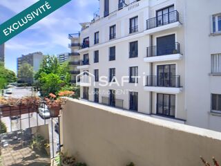  Appartement � vendre 2 pi�ces 55 m�