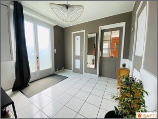  Maison à vendre 5 pièces 97 m²