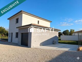  Maison 4 pièces 103 m² Bressols
