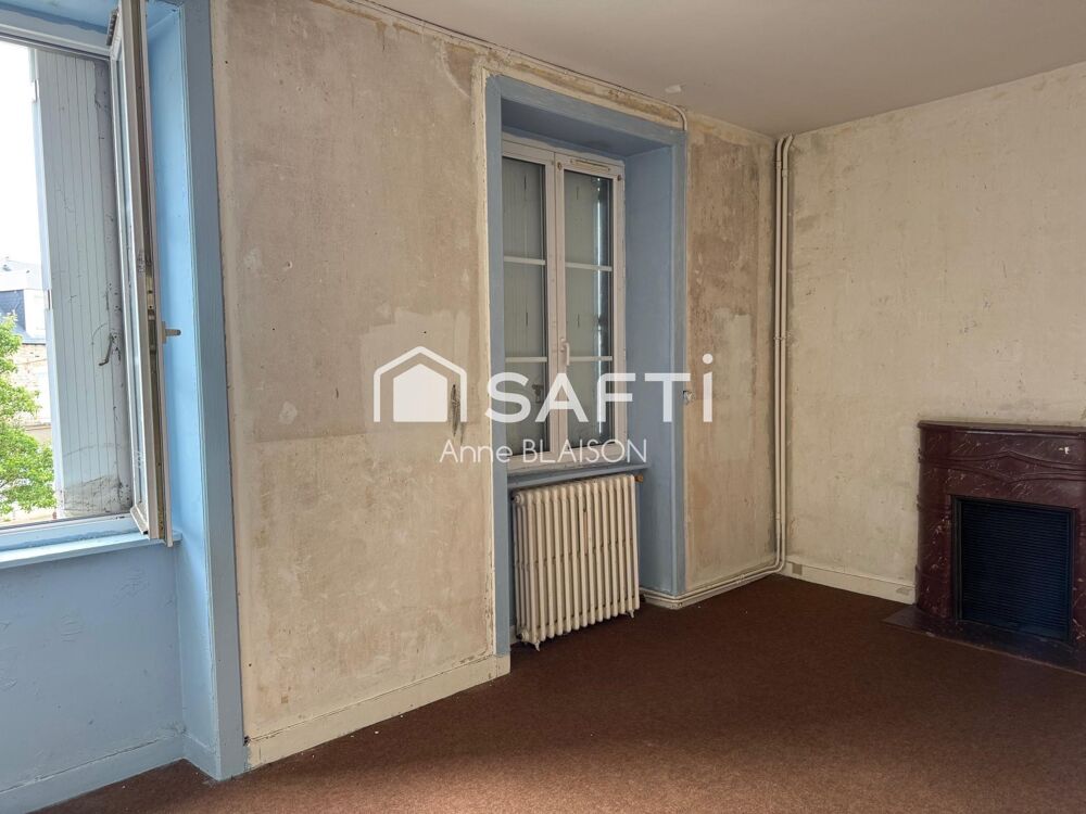 Vente Immeuble A saisir ! Picauville