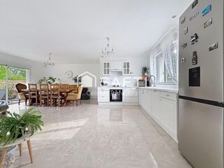 Vente Maison Posez vos meubles et profitez pleinement Moislains