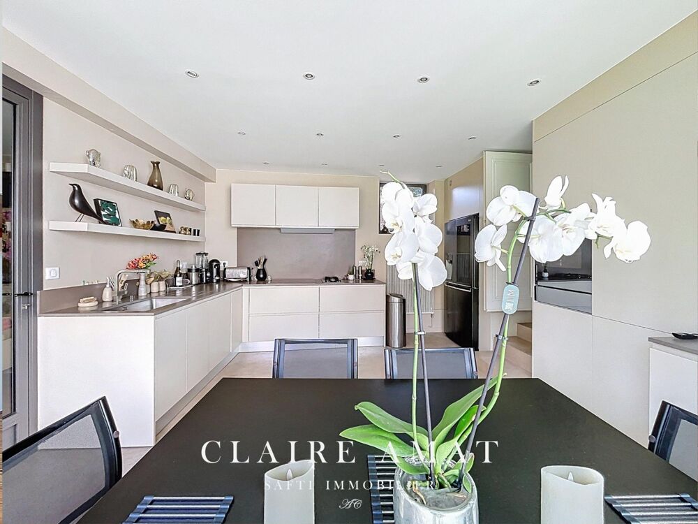  vendre  Maison Montfort-l'Amaury (78490)