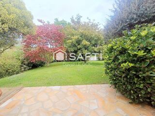  Maison à vendre 8 pièces 143 m²