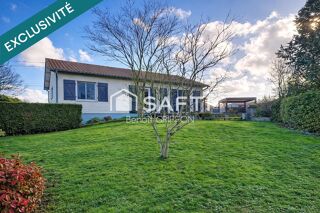  Maison � vendre 5 pi�ces 110 m�