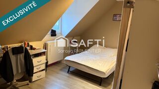  Maison à vendre 7 pièces 126 m²