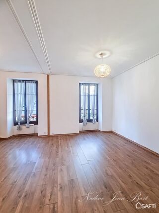  Appartement � vendre 3 pi�ces 67 m�