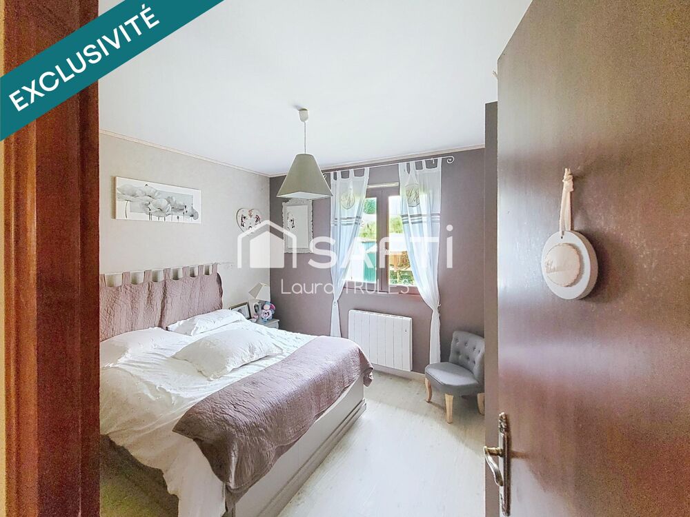 Vente Maison Maison 4 pièces Artigues-près-Bordeaux – Terrain 1100m² Artigues-pres-bordeaux